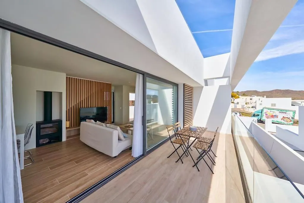 Namaste Βίλα San Jose  0*, San Jose (Almeria)