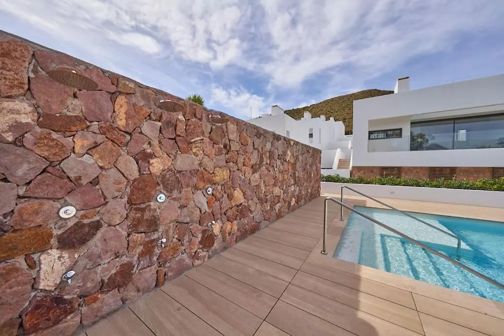 Namaste Villa San Jose  Spain