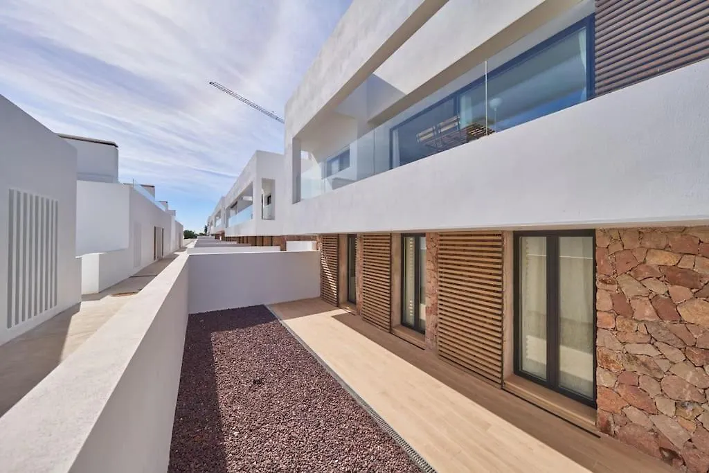 Holiday home Namaste Villa San Jose  Spain