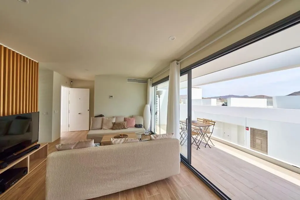 Namaste Villa San Jose